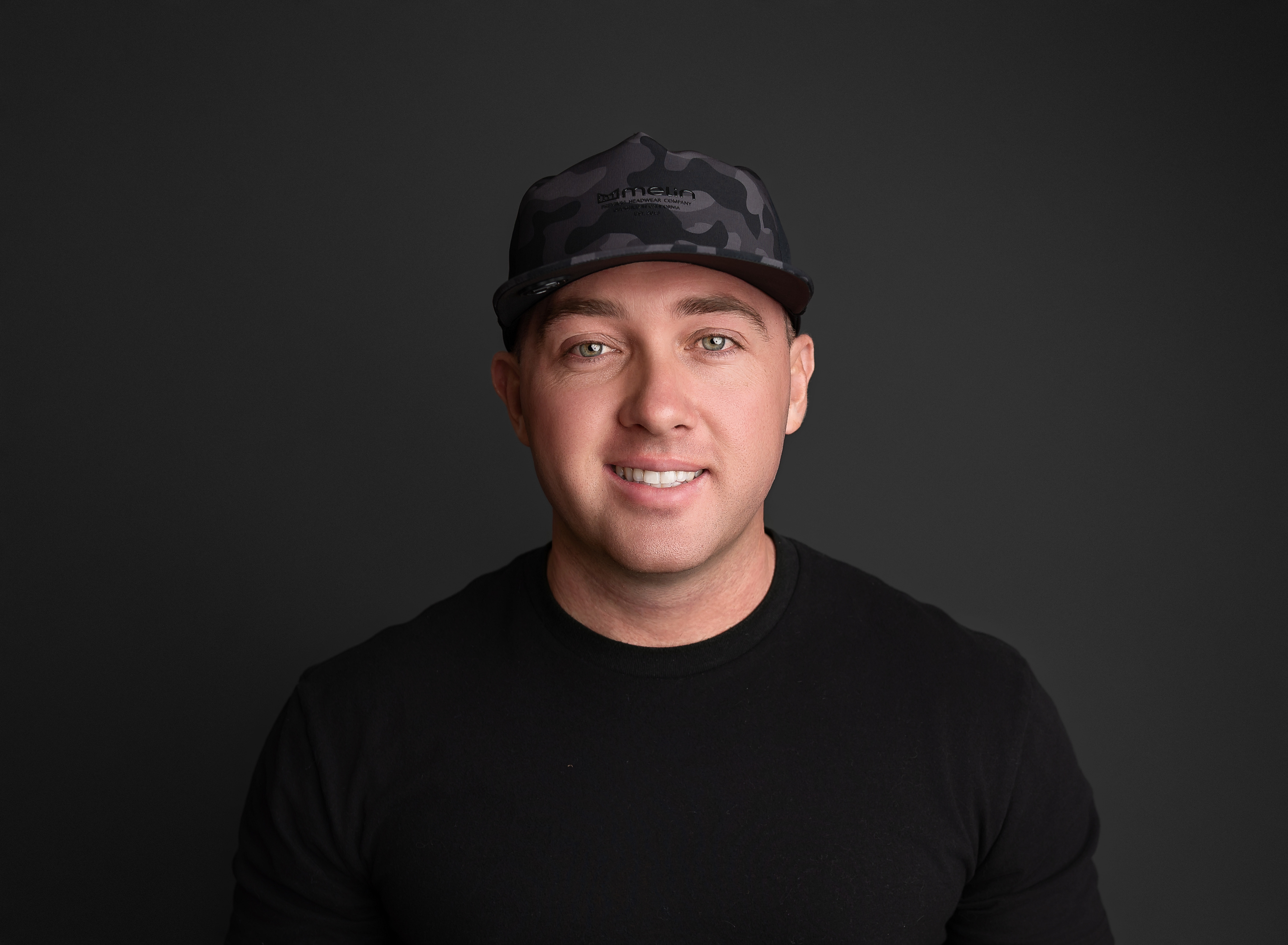 Brandon Bowers, founder of STACKED OS