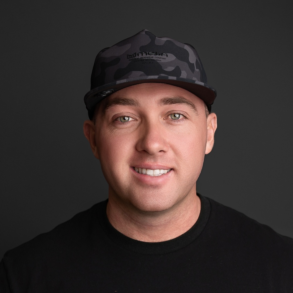 Brandon Bowers — Founder, STACKED OS